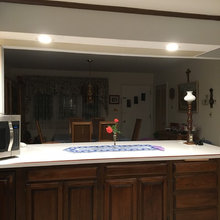 Omi's Kitchen
