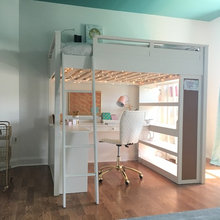 310 Capstan - Samantha's room
