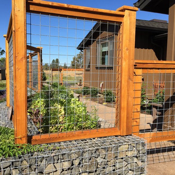 Country Garden