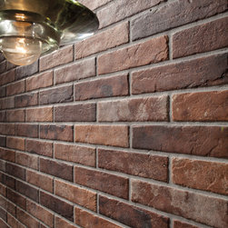 Downtown Bar - Wall & Floor Tiles