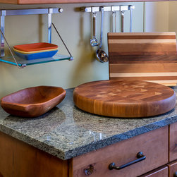 Cutting Boards and Bowl - Products