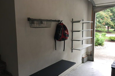 Garage - garage idea in Other