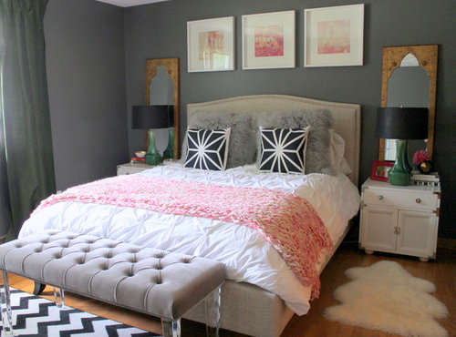Upholstered Headboard, How To Clean Stains On Upholstered Headboard