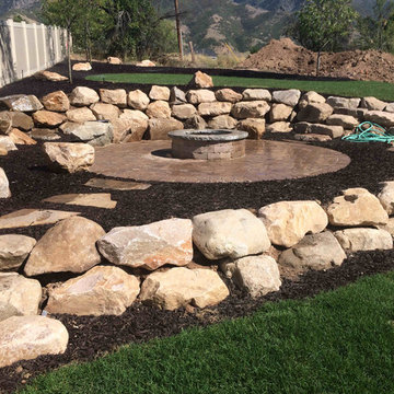 Our Work