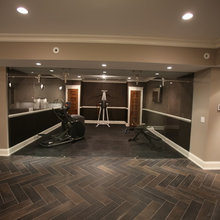 Floor Ideas
