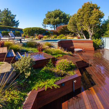 Stinson Beach Retreat