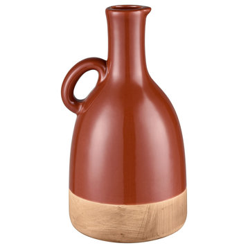 Elk Home S0017-10040 Adara Vase, Small