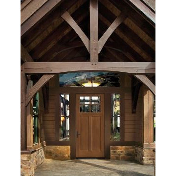 Entry Door Replacement