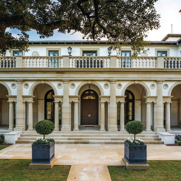 2018 Pinnacle Award Winner | Residential Single Family