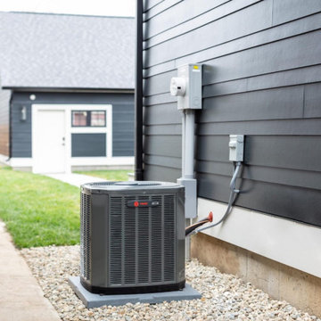 HVAC contractor