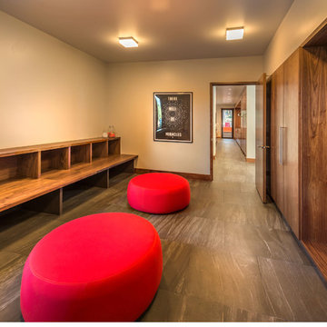 Martis Camp Family Retreat