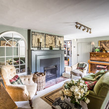 Orchard House - Living
