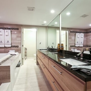 Condominium Remodeling in Coral Gables