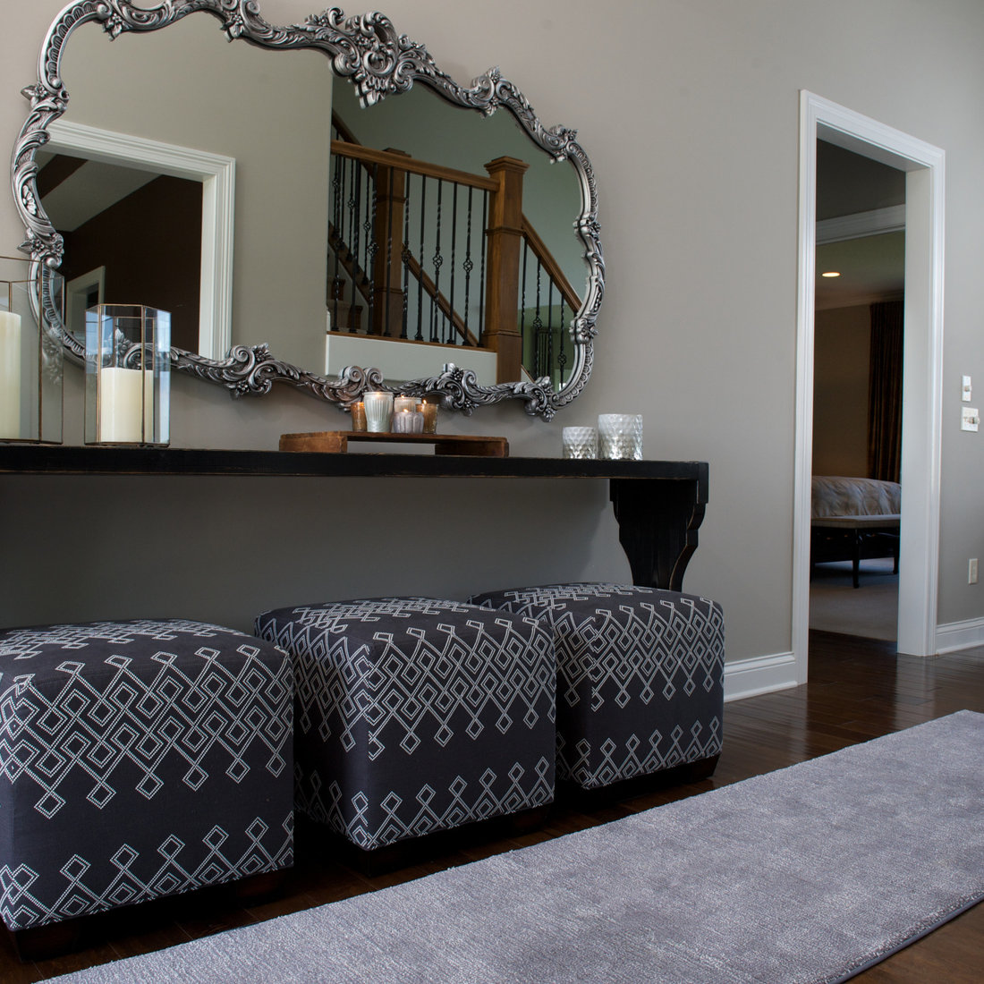 New Construction with Style