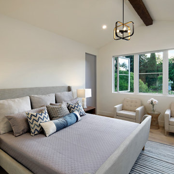 Atherton Farmhouse