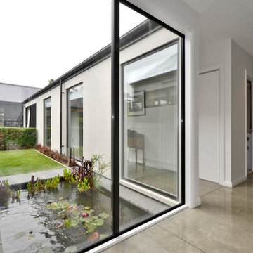 Waitikiri Build- Our Home