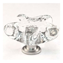 CRYSTAL KNOBS FOR DRESSI G ROOM