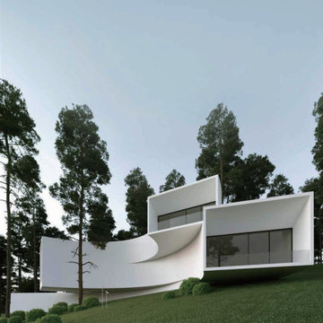 SLIM MINIMALIST WINDOW SYSTEM