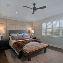 Portillo Master Bedroom