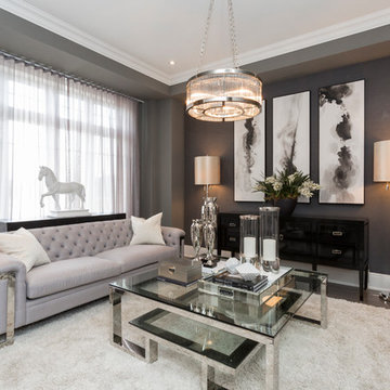Model Home