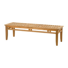 benches