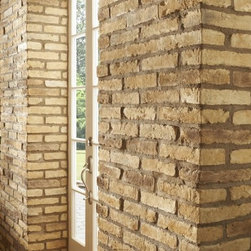 Faux Brick - Products