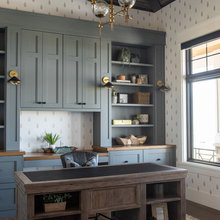 Farmhouse - Office