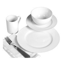 Table Settings