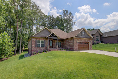 Custom Home 3