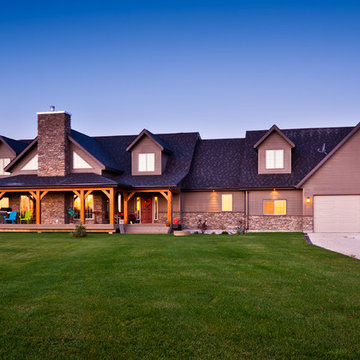 Exteriors
