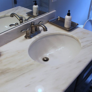 Eureka Danby Marble