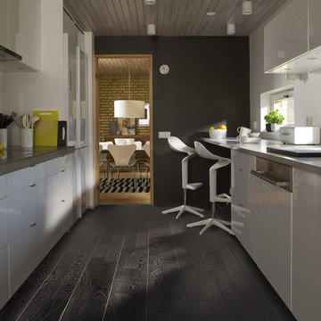 Oak Ydre