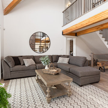 PM Lottery Home - Prince Edward County | Lakeshore Designs