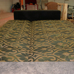 Mark 2 Project - Sofas