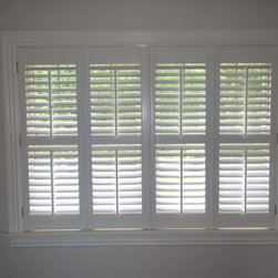 Shutters - Products