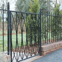 fence