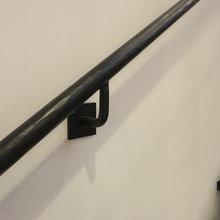 Open Stairs