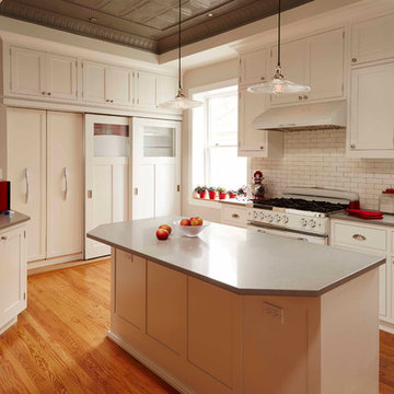 Maximizing Storage in Chicago