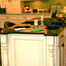 Saratoga Home