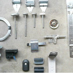 Garage Door Repair Services - Products