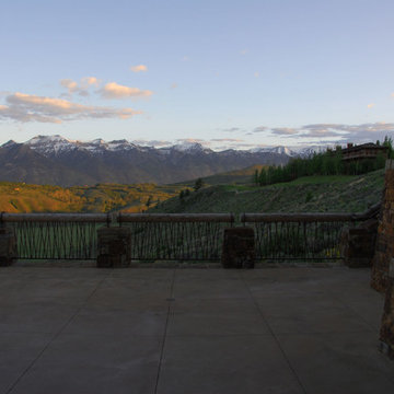 Jackson Hole, WY