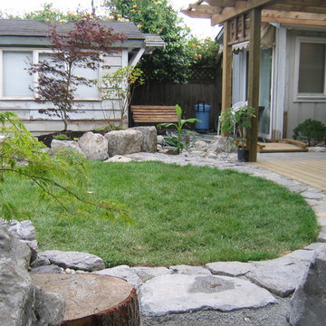 Capilano D/L