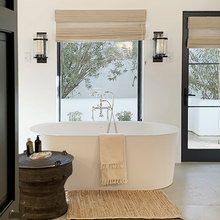2023 Window Shades & Drapes