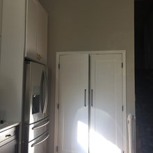 kitchen clock