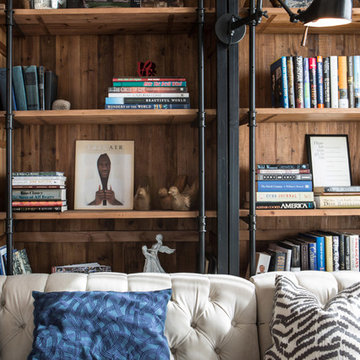 Living Rooms