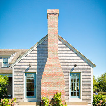 PORTFOLIO - Nantucket - Sconset Blackfish Collection