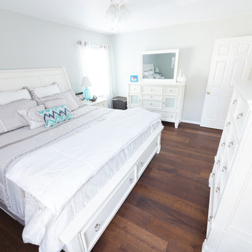 Birmingham DIY Home Makeover