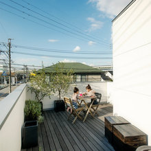 Patio / terraza