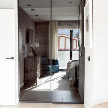 VIVIENDA UNIFAMILIAR BERMEO