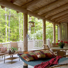 Porches & Patios